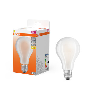 LED STAR CLASSIC A